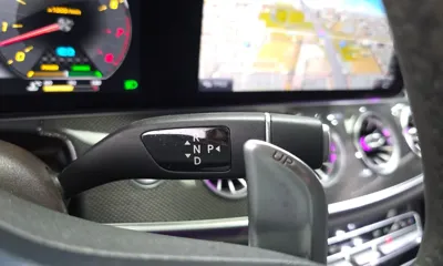Mercedes-Benz CLS-Class 2019, 103392 км, за 28599.36 USD - фото 9