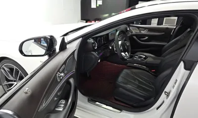 Mercedes-Benz CLS-Class 2019, 103392 км, за 28599.36 USD - фото 10