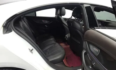 Mercedes-Benz CLS-Class 2019, 103392 км, за 28599.36 USD - фото 11