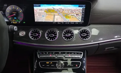 Mercedes-Benz CLS-Class 2019, 103392 км, за 28599.36 USD - фото 15