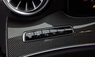 Mercedes-Benz CLS-Class 2019, 103392 км, за 28599.36 USD - фото 18
