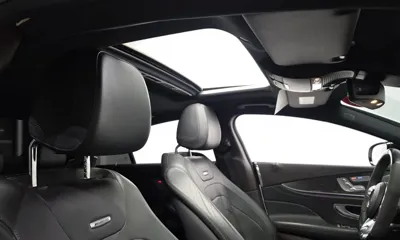 Mercedes-Benz CLS-Class 2019, 103392 км, за 28599.36 USD - фото 20