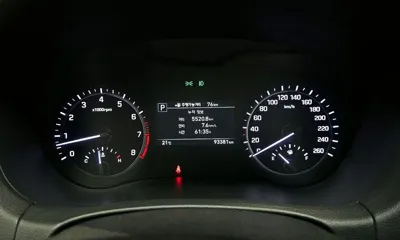 Genesis G80 2017, 93381 км, за 10838.15 USD - фото 8