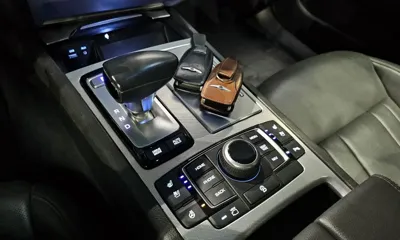 Genesis G80 2017, 93381 км, за 10838.15 USD - фото 9