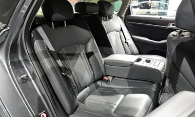 Genesis G80 2017, 93381 км, за 10838.15 USD - фото 12