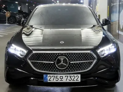 Mercedes-Benz E-Class 2026, 8807 км, за 48575.56 USD