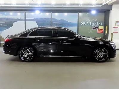Mercedes-Benz E-Class 2026, 8807 км, за 48575.56 USD