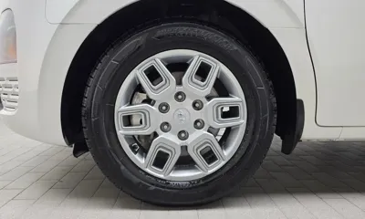 Hyundai Staria 2022, 59429 км, за 15287.55 USD