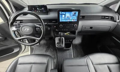 Hyundai Staria 2022, 59429 км, за 15276.6 USD - фото 7