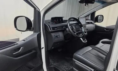 Hyundai Staria 2022, 59429 км, за 15276.6 USD - фото 10