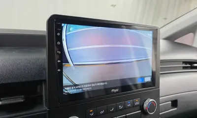 Hyundai Staria 2022, 59429 км, за 15276.6 USD - фото 16