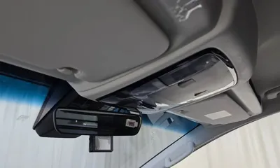 Hyundai Staria 2022, 59429 км, за 15276.6 USD - фото 19