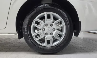 Hyundai Staria 2022, 59429 км, за 15276.6 USD - фото 21
