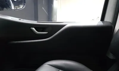 Hyundai Staria 2022, 59429 км, за 15276.6 USD - фото 25
