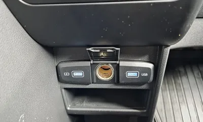 Hyundai Staria 2022, 59429 км, за 15276.6 USD - фото 28