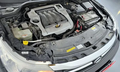 Renault-KoreaSamsung SM5 2010, 87678 км, за 2146.76 USD - фото 6