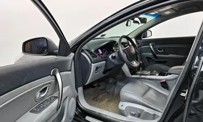 Renault-KoreaSamsung SM5 2010, 87678 км, за 2146.76 USD - фото 10