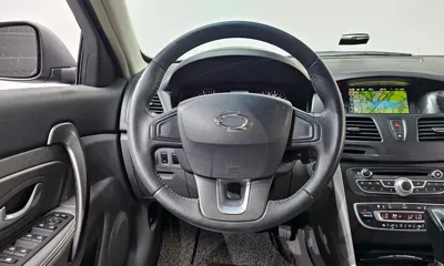 Renault-KoreaSamsung SM5 2010, 87678 км, за 2146.76 USD - фото 12