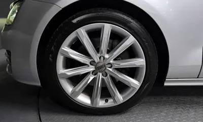Audi A7 2012, 131685 км, за 7201.85 USD