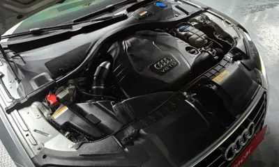 Audi A7 2012, 131685 км, за 7201.85 USD - фото 6