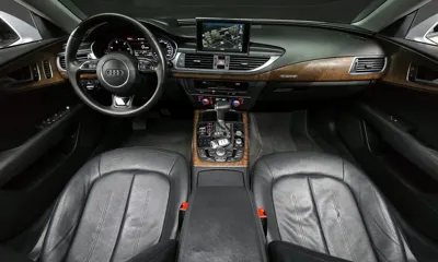 Audi A7 2012, 131685 км, за 7201.85 USD - фото 7