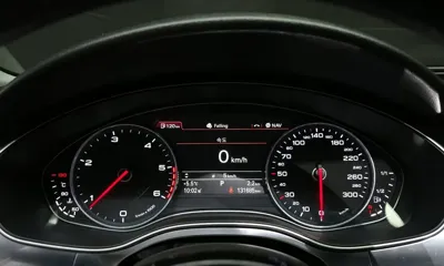 Audi A7 2012, 131685 км, за 7201.85 USD - фото 8
