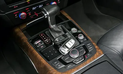 Audi A7 2012, 131685 км, за 7201.85 USD - фото 9