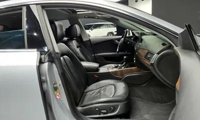 Audi A7 2012, 131685 км, за 7201.85 USD - фото 10