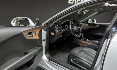 Audi A7 2012, 131685 км, за 7201.85 USD - фото 11