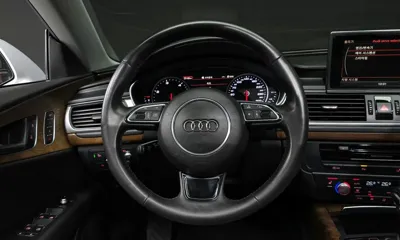 Audi A7 2012, 131685 км, за 7201.85 USD - фото 13