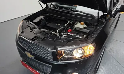 ChevroletGMDaewoo Captiva 2013, 106749 км, за 2841.1 USD - фото 6