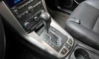 ChevroletGMDaewoo Captiva 2013, 106749 км, за 2841.1 USD - фото 9