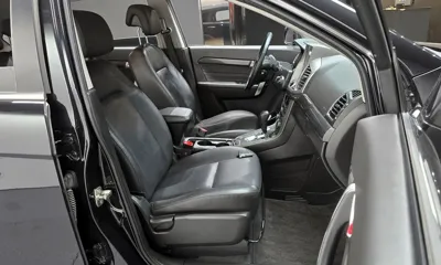 ChevroletGMDaewoo Captiva 2013, 106749 км, за 2841.1 USD - фото 10