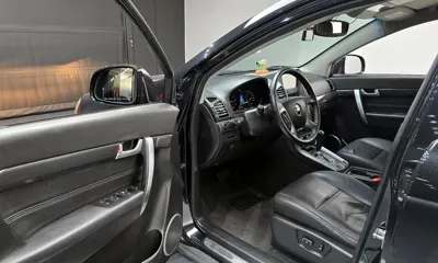 ChevroletGMDaewoo Captiva 2013, 106749 км, за 2841.1 USD - фото 11