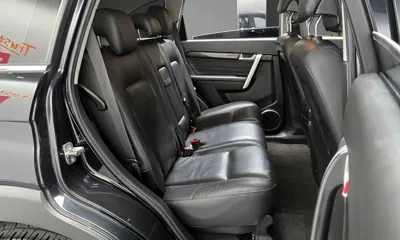 ChevroletGMDaewoo Captiva 2013, 106749 км, за 2841.1 USD - фото 12