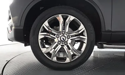 KG_Mobility_Ssangyong Rexton 2018, 92718 км, за 9318.59 USD