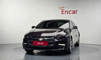 ChevroletGMDaewoo Malibu 2017, 109292 км, за 3575.37 USD - фото 3