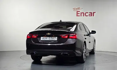 ChevroletGMDaewoo Malibu 2017, 109292 км, за 3575.37 USD - фото 4