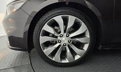 ChevroletGMDaewoo Malibu 2017, 109292 км, за 3575.37 USD - фото 5