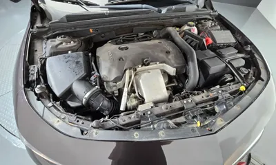 ChevroletGMDaewoo Malibu 2017, 109292 км, за 3575.37 USD - фото 6