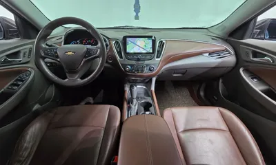 ChevroletGMDaewoo Malibu 2017, 109292 км, за 3575.37 USD - фото 7