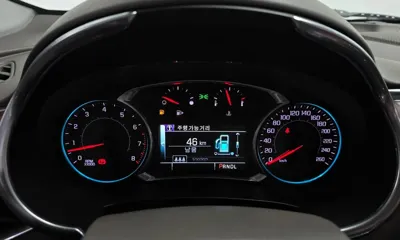 ChevroletGMDaewoo Malibu 2017, 109292 км, за 3575.37 USD - фото 8