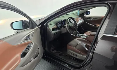 ChevroletGMDaewoo Malibu 2017, 109292 км, за 3575.37 USD - фото 10