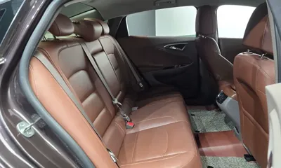 ChevroletGMDaewoo Malibu 2017, 109292 км, за 3575.37 USD - фото 11