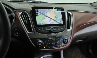 ChevroletGMDaewoo Malibu 2017, 109292 км, за 3575.37 USD - фото 12