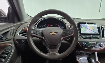ChevroletGMDaewoo Malibu 2017, 109292 км, за 3575.37 USD - фото 13