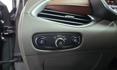 ChevroletGMDaewoo Malibu 2017, 109292 км, за 3575.37 USD - фото 18