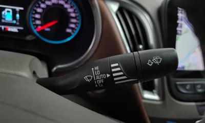 ChevroletGMDaewoo Malibu 2017, 109292 км, за 3575.37 USD - фото 19