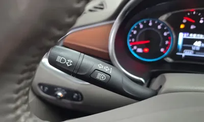 ChevroletGMDaewoo Malibu 2017, 109292 км, за 3575.37 USD - фото 20