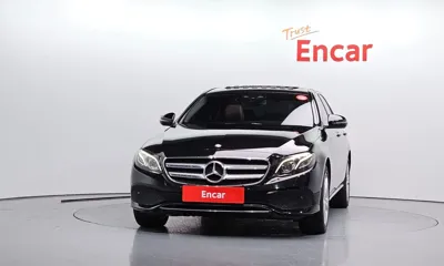 Mercedes-Benz E-Class 2017, 176712 км, за 11009.78 USD